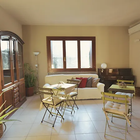 Bed & Breakfast Faggio Rosso 3*